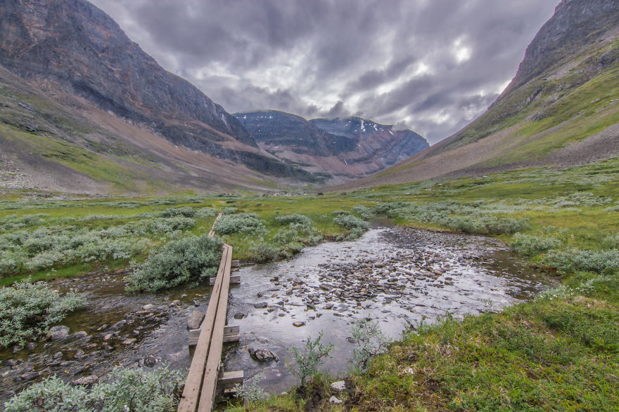 Fj&auml;llr&auml;ven Classic (Sweden, 2016)
