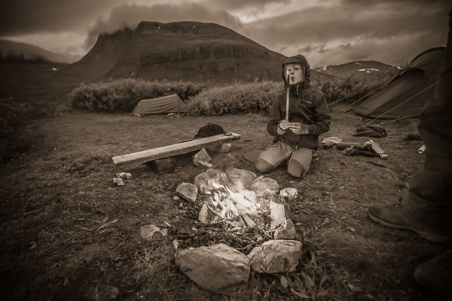 Fj&auml;llr&auml;ven Classic (Sweden, 2016)