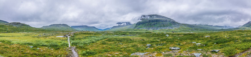 Fj&auml;llr&auml;ven Classic (Sweden, 2016)