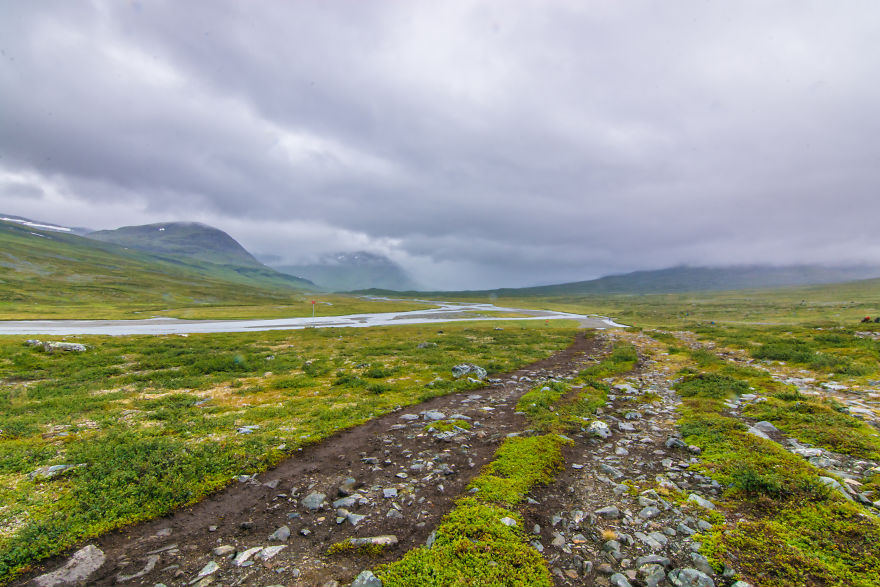 Fj&auml;llr&auml;ven Classic (Sweden, 2016)