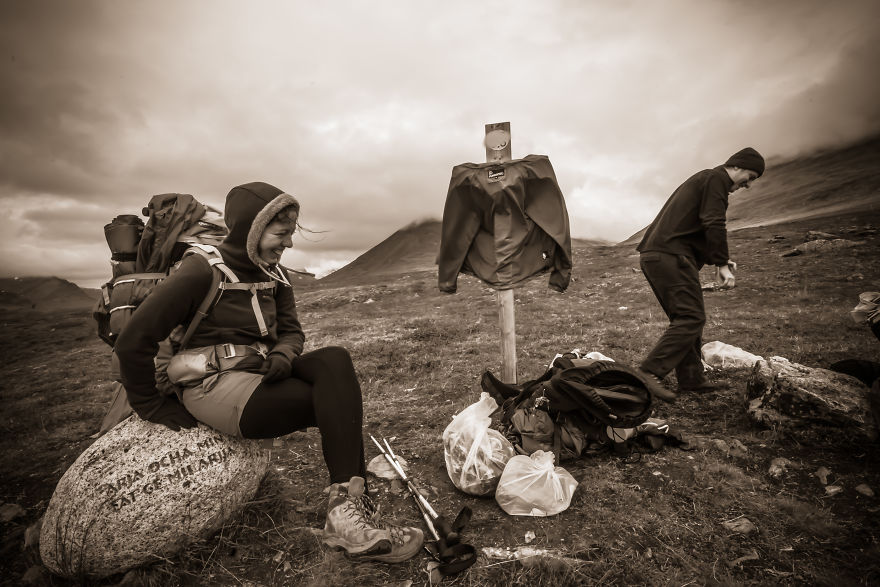 Fj&auml;llr&auml;ven Classic (Sweden, 2016)