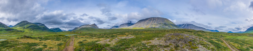 Fj&auml;llr&auml;ven Classic (Sweden, 2016)