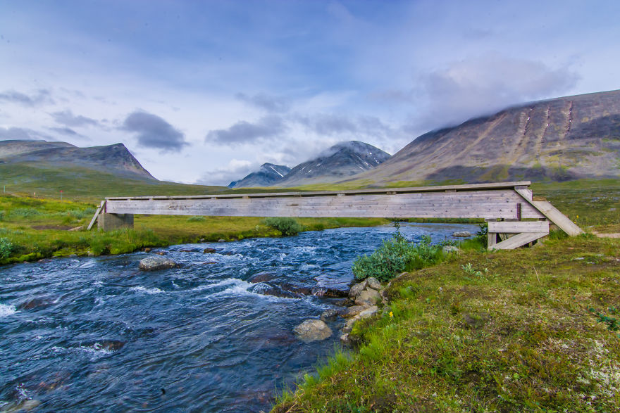 Fj&auml;llr&auml;ven Classic (Sweden, 2016)