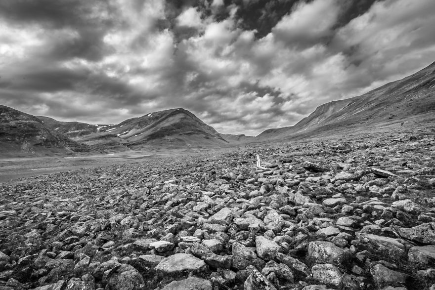 Fj&auml;llr&auml;ven Classic (Sweden, 2016)