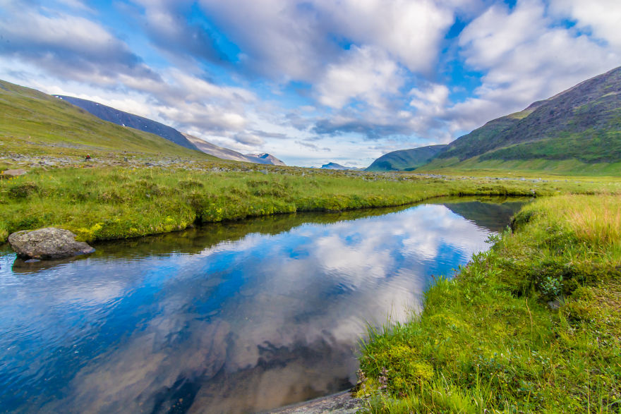 Fj&auml;llr&auml;ven Classic (Sweden, 2016)