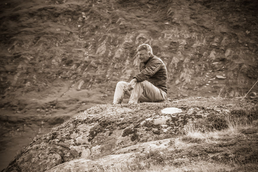 Fj&auml;llr&auml;ven Classic (Sweden, 2016)