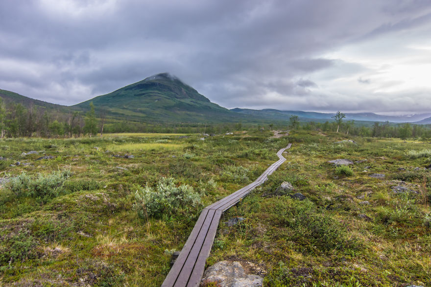 Fj&auml;llr&auml;ven Classic (Sweden, 2016)