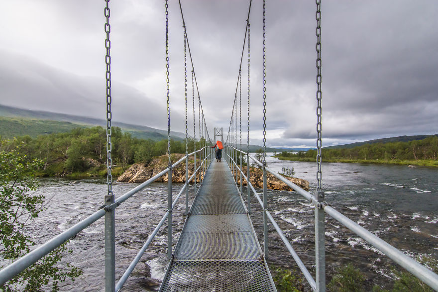 Fj&auml;llr&auml;ven Classic (Sweden, 2016)