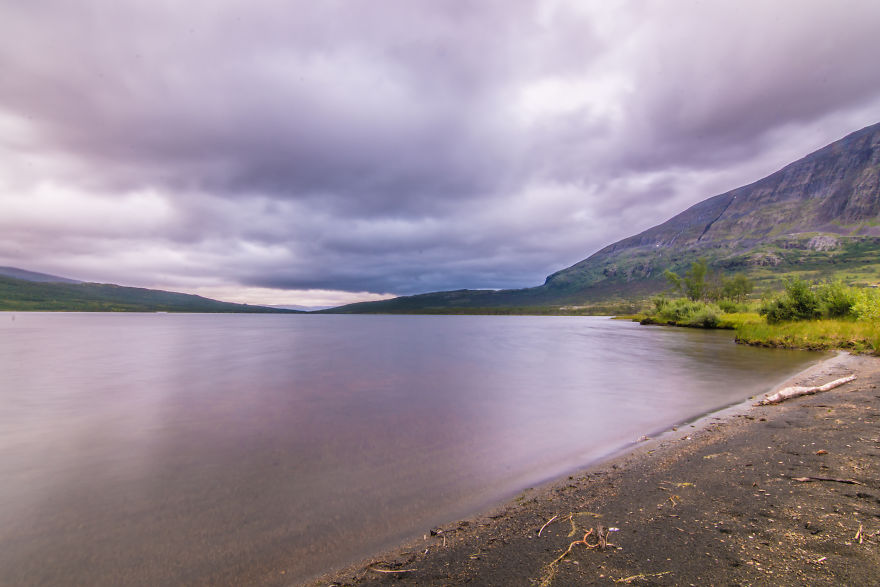 Fj&auml;llr&auml;ven Classic (Sweden, 2016)