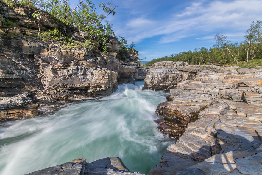Fj&auml;llr&auml;ven Classic (Sweden, 2016)