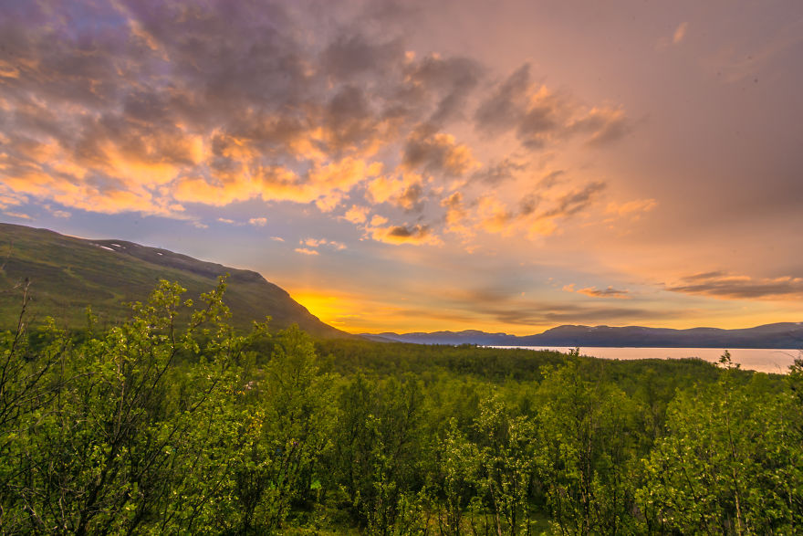 Fj&auml;llr&auml;ven Classic (Sweden, 2016)