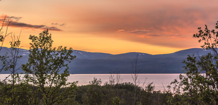 Fj&auml;llr&auml;ven Classic (Sweden, 2016)