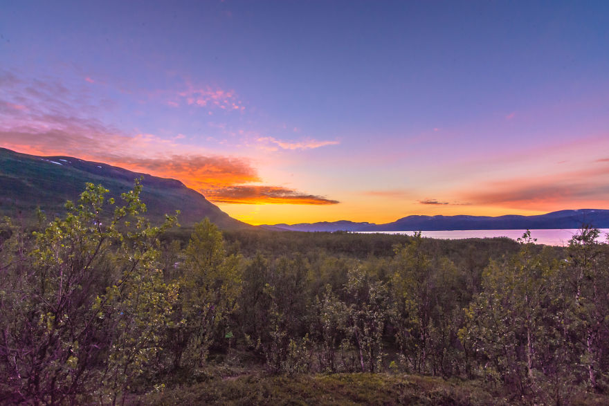 Fj&auml;llr&auml;ven Classic (Sweden, 2016)