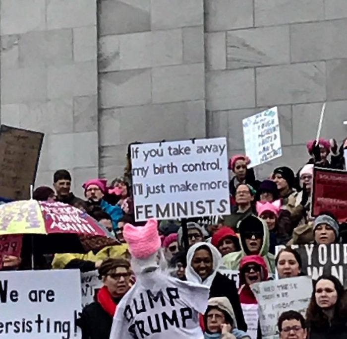 Best-Signs-Womens-March-2018