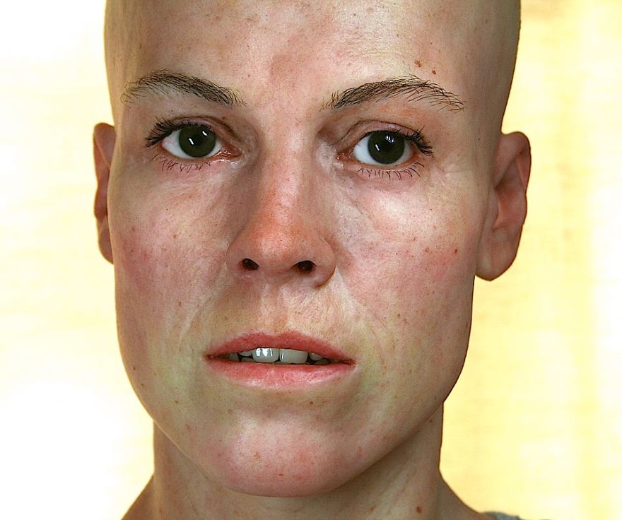 These Hyper Realistic Sculptures Will Confuse Your Mind