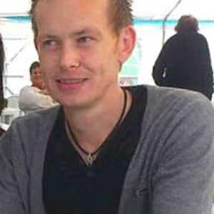 Patrick Berg-Pedersen