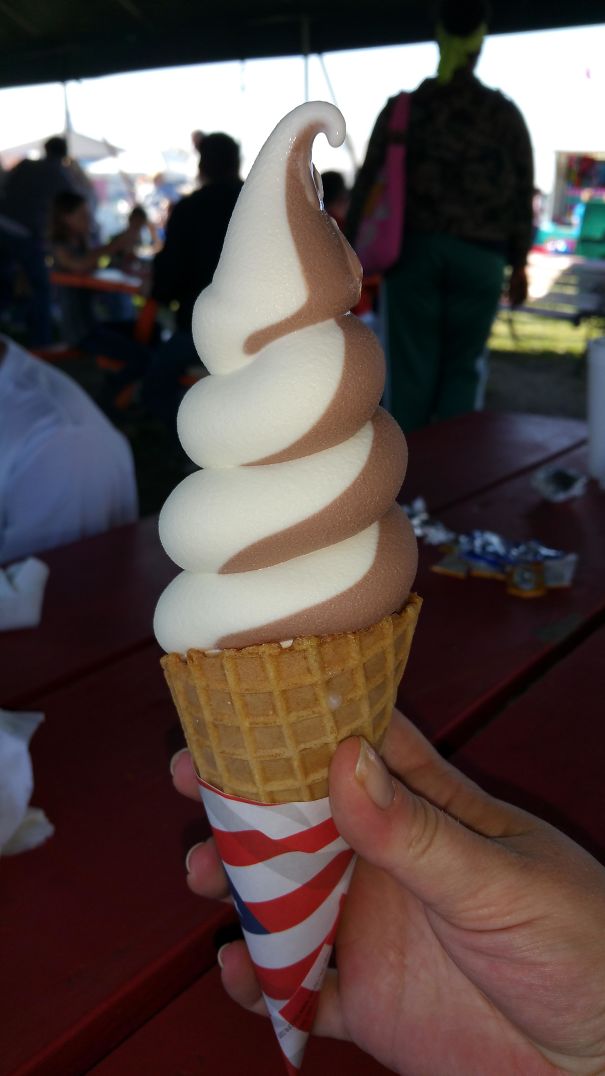 This Ice Cream Swirl
