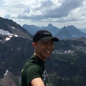 henrygafailee avatar