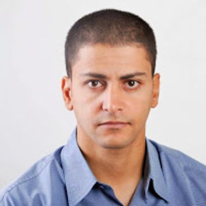 mohammadkaoud avatar