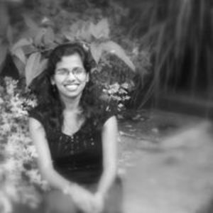 anujamrgd