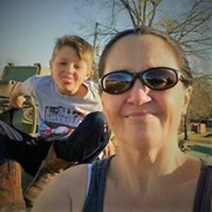 pennywellshodges85 avatar