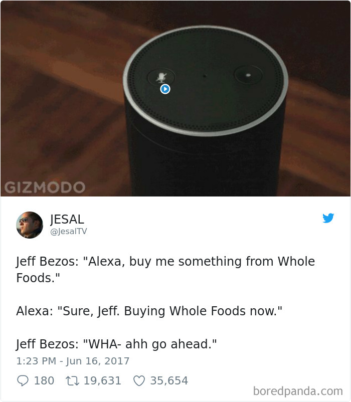 Questions To Ask Alexa