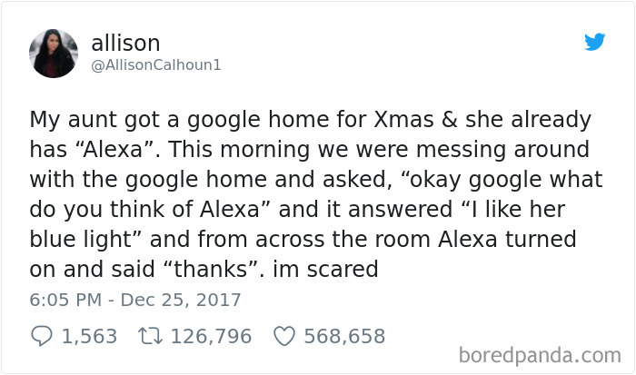 Things To Ask Alexa