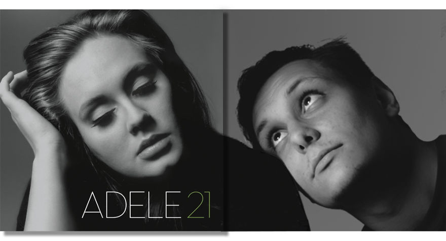 Adele — 21 (2011)