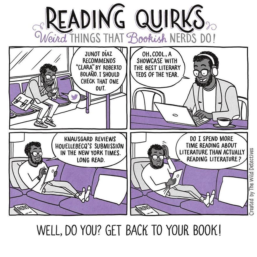Reading-Quirks-Comics-The-Wild-Detectives