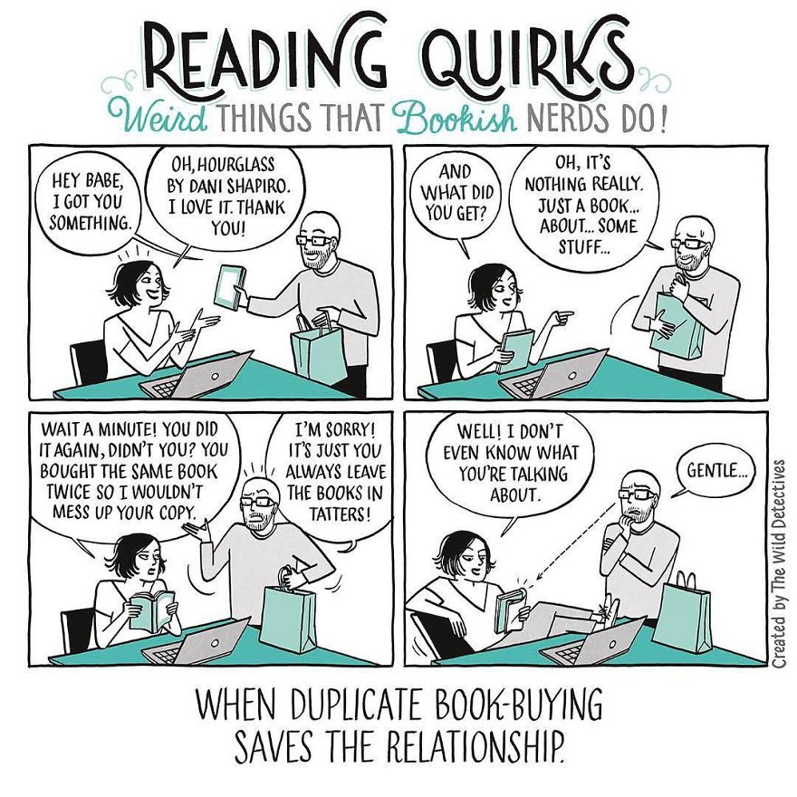 Reading-Quirks-Comics-The-Wild-Detectives