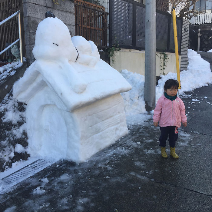 Heavy-Snow-Tokyo