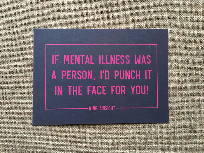 I Created Mental Health Tools To Try And Save Lives, Starting With Men