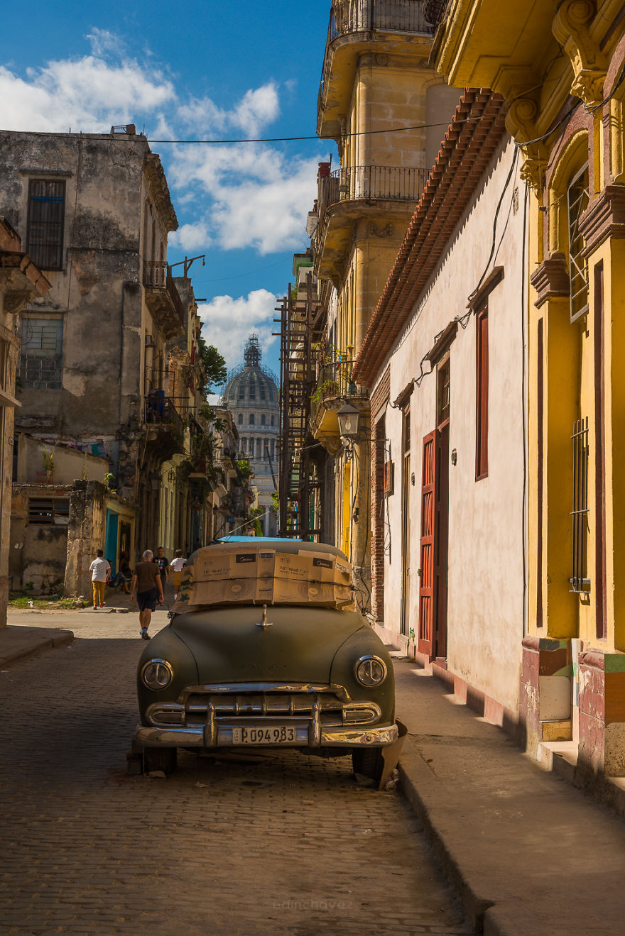 40 Photos Of Cuba That Will Make You Want To Visit