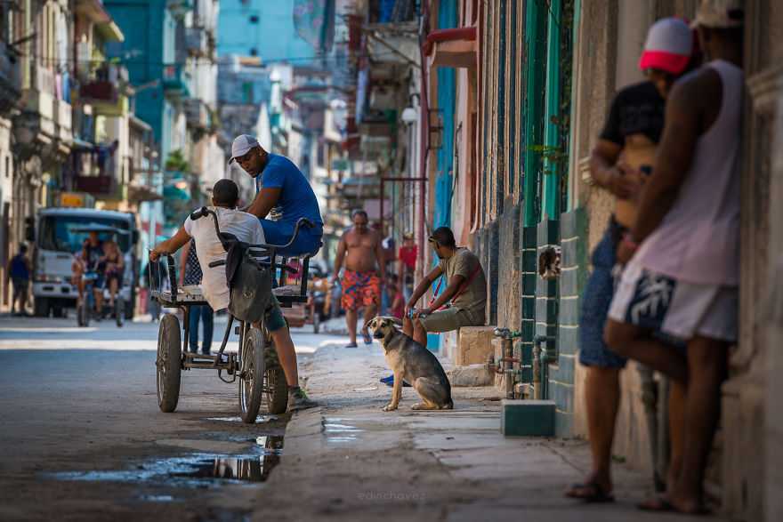 40 Photos Of Cuba That Will Make You Want To Visit