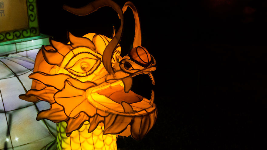 Chinese Lantern Festivel 2017 Chinese Lantern Festivel 2017