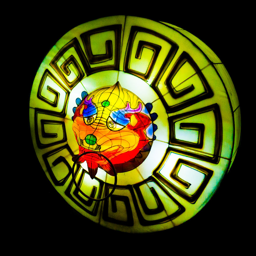 Chinese Lantern Festivel 2017 Chinese Lantern Festivel 2017
