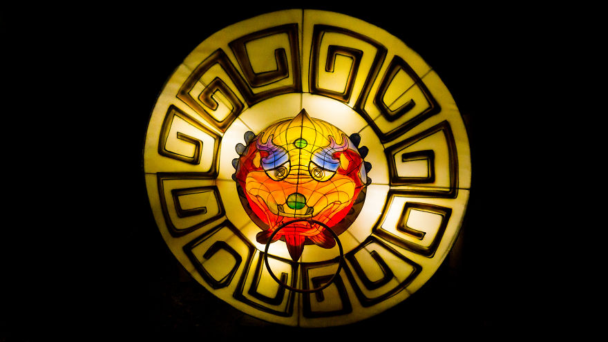 Chinese Lantern Festivel 2017 Chinese Lantern Festivel 2017