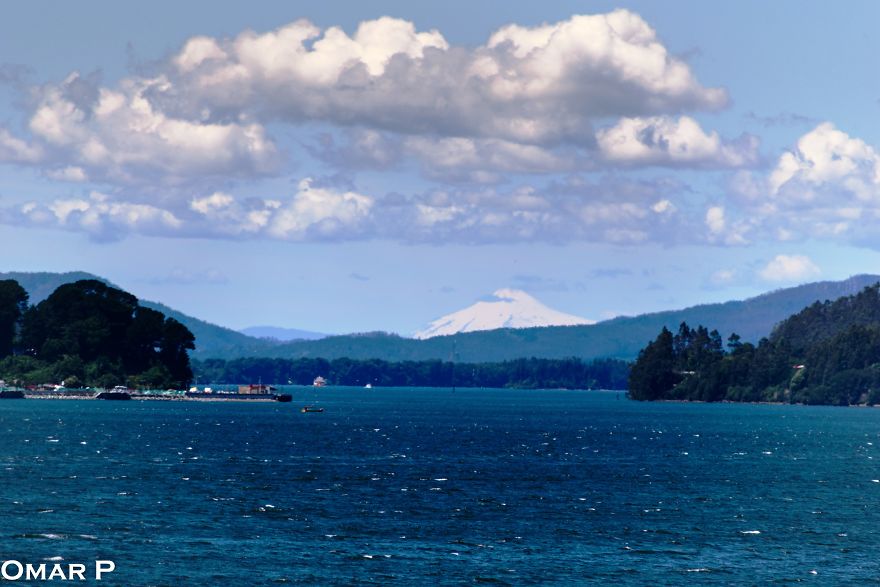 South Of Chile South Of Chile
