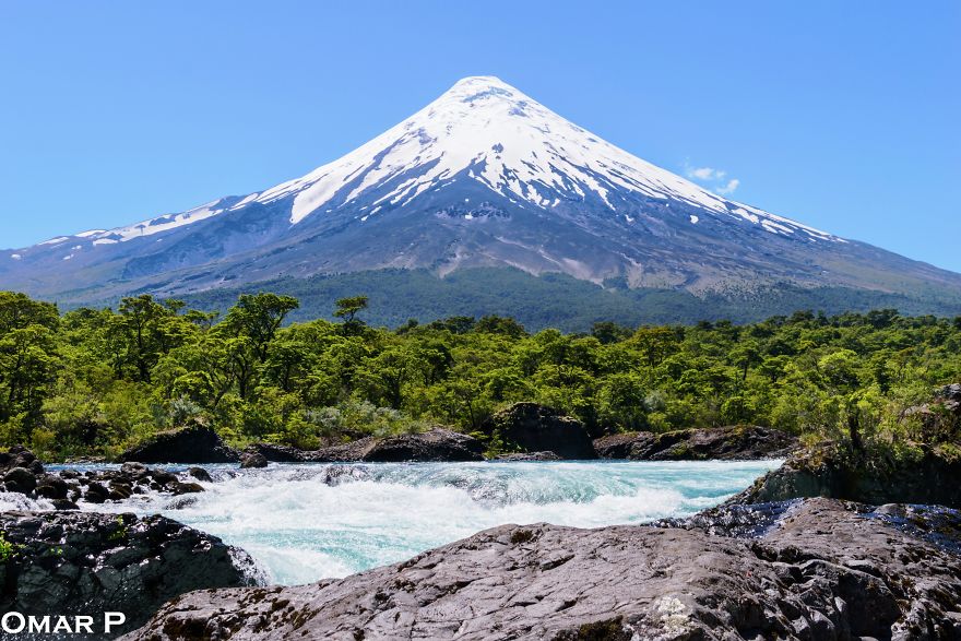 South Of Chile South Of Chile