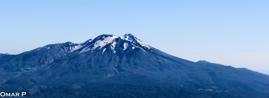 South Of Chile South Of Chile