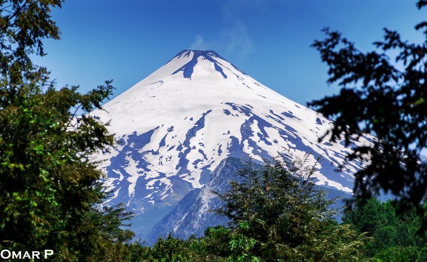 South Of Chile South Of Chile