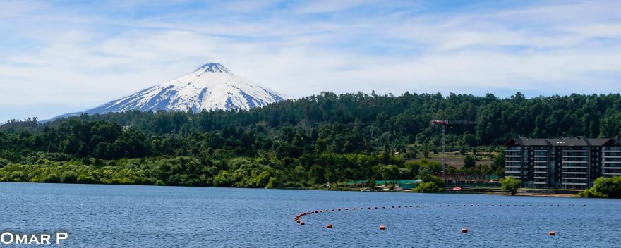 South Of Chile South Of Chile