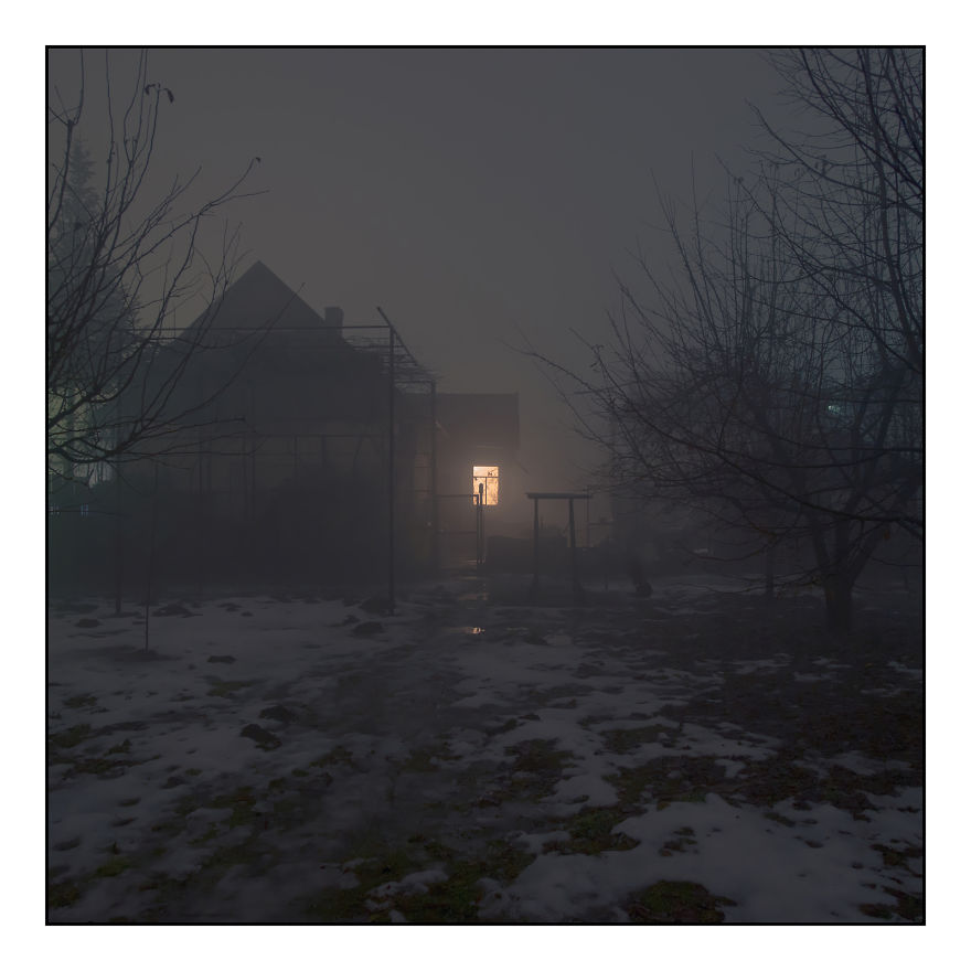 I Started A Conceptual Project That Focuses On Finding Light In The Darkest Places, Literally And Figuratively - Darkness & Light I Started A Conceptual Project That Focuses On Finding Light In The Darkest Places, Literally And Figuratively - Darkness & Light