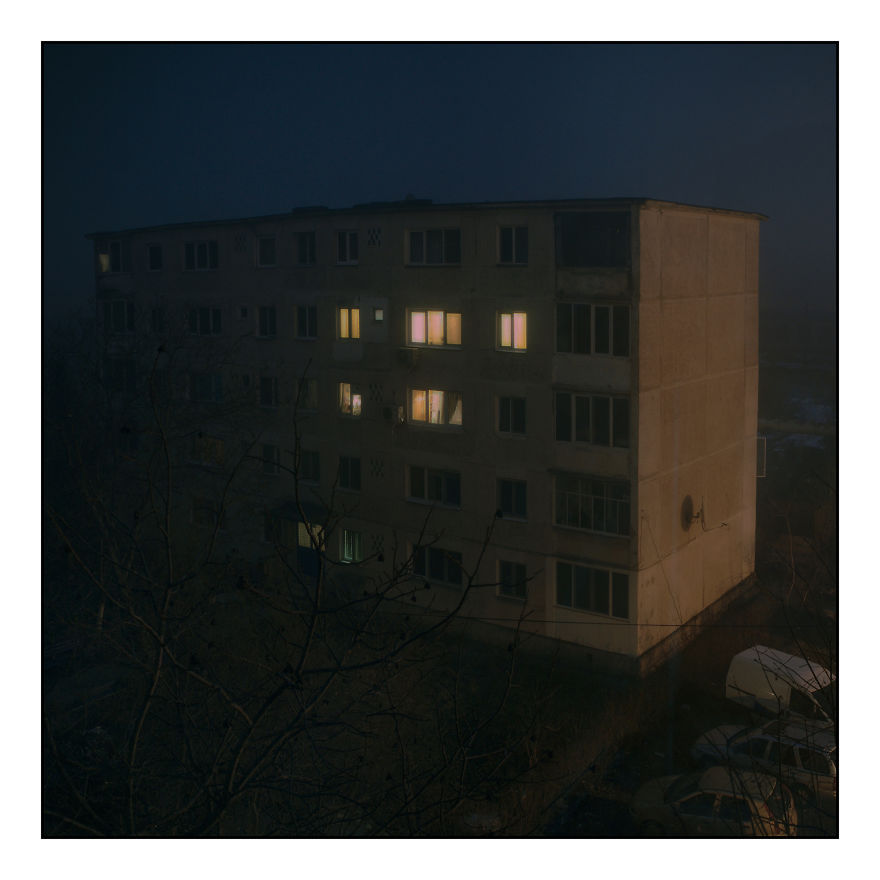 I Started A Conceptual Project That Focuses On Finding Light In The Darkest Places, Literally And Figuratively - Darkness & Light I Started A Conceptual Project That Focuses On Finding Light In The Darkest Places, Literally And Figuratively - Darkness & Light