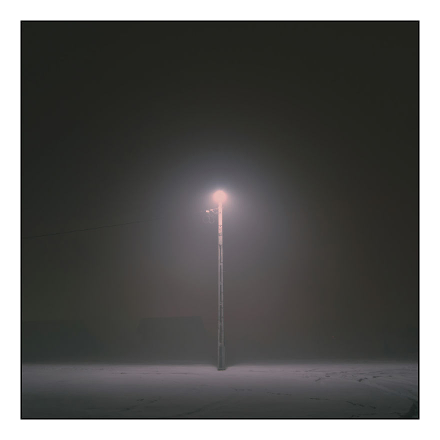 I Started A Conceptual Project That Focuses On Finding Light In The Darkest Places, Literally And Figuratively - Darkness & Light I Started A Conceptual Project That Focuses On Finding Light In The Darkest Places, Literally And Figuratively - Darkness & Light