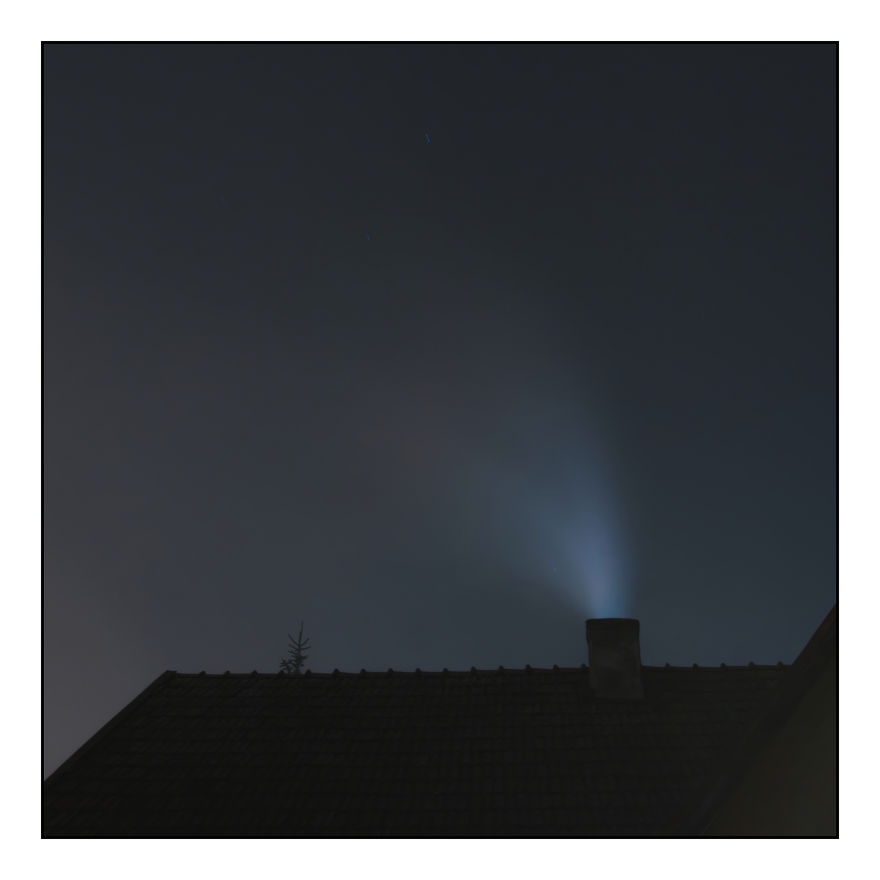 I Started A Conceptual Project That Focuses On Finding Light In The Darkest Places, Literally And Figuratively - Darkness & Light I Started A Conceptual Project That Focuses On Finding Light In The Darkest Places, Literally And Figuratively - Darkness & Light