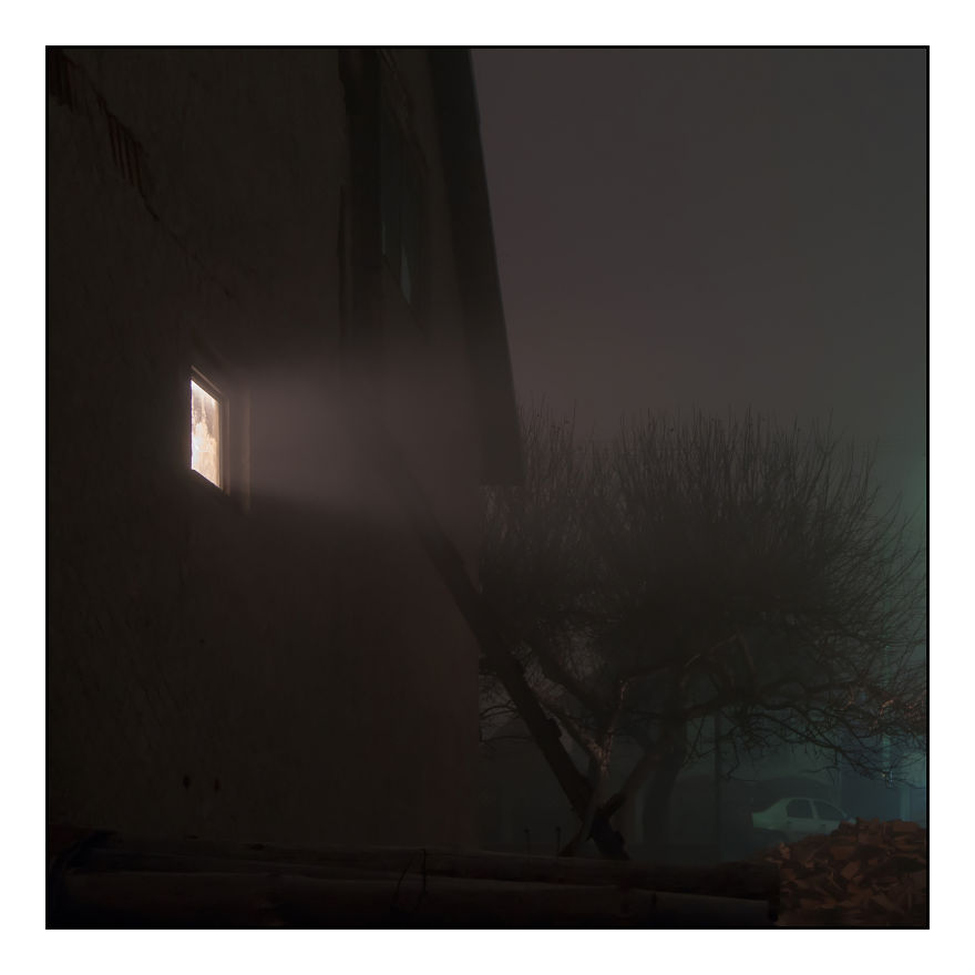 I Started A Conceptual Project That Focuses On Finding Light In The Darkest Places, Literally And Figuratively - Darkness & Light I Started A Conceptual Project That Focuses On Finding Light In The Darkest Places, Literally And Figuratively - Darkness & Light