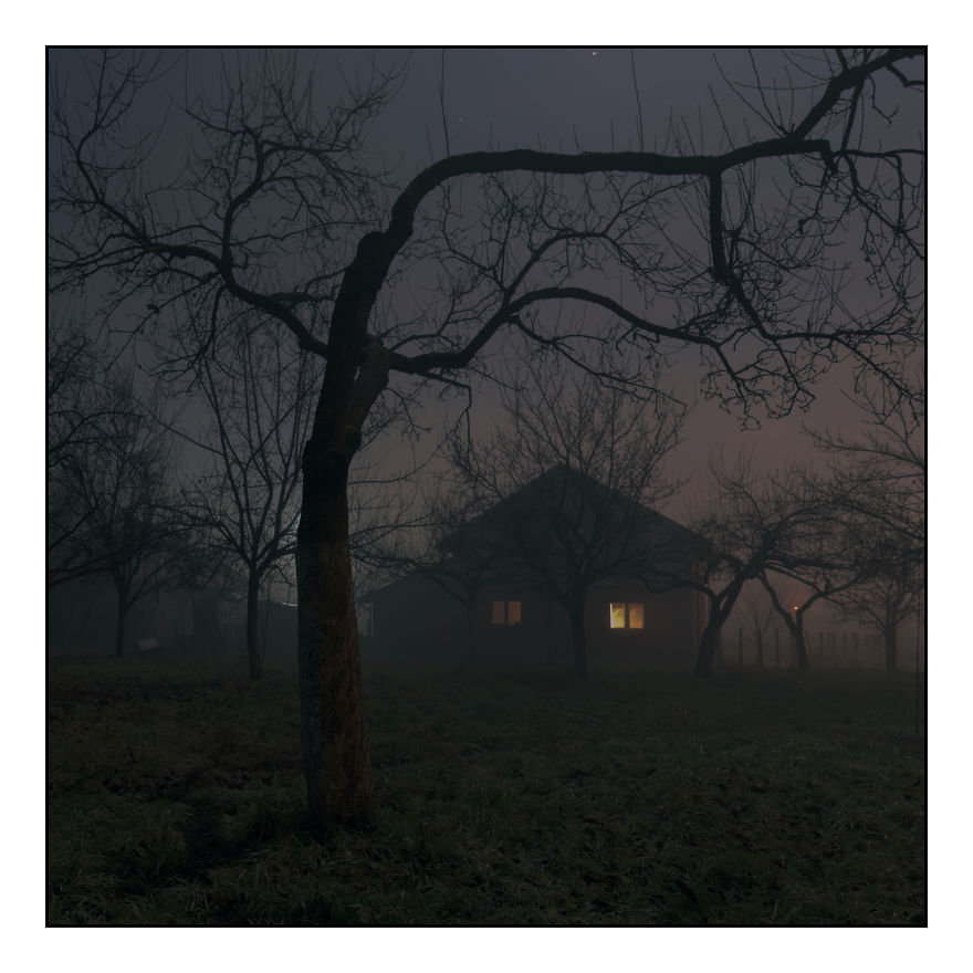 I Started A Conceptual Project That Focuses On Finding Light In The Darkest Places, Literally And Figuratively - Darkness & Light I Started A Conceptual Project That Focuses On Finding Light In The Darkest Places, Literally And Figuratively - Darkness & Light