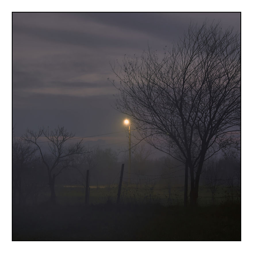 I Started A Conceptual Project That Focuses On Finding Light In The Darkest Places, Literally And Figuratively - Darkness & Light I Started A Conceptual Project That Focuses On Finding Light In The Darkest Places, Literally And Figuratively - Darkness & Light
