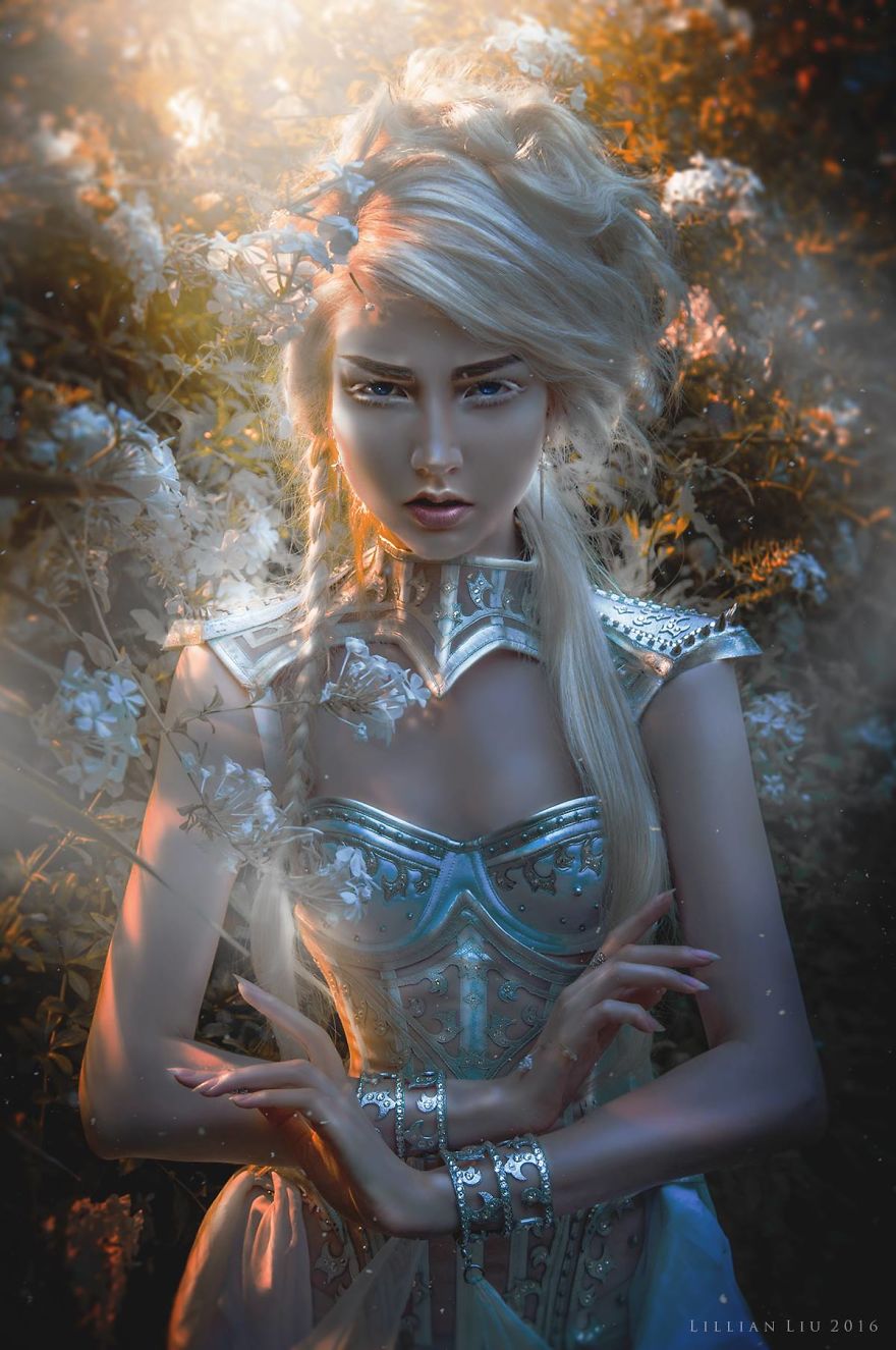 Fantasy, Photography, And Creative Retouching: My Journey In Search Of My Own Hybrid Style